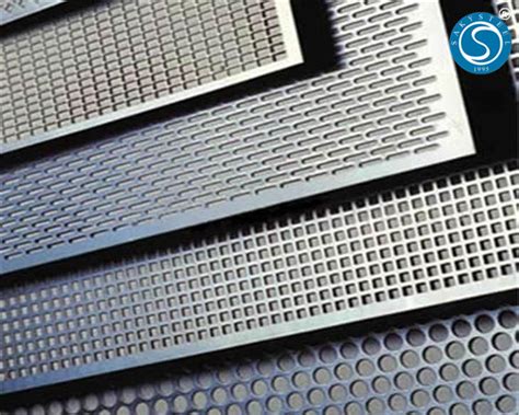 powder coated perforated metal sheet|stainless steel punched plate.